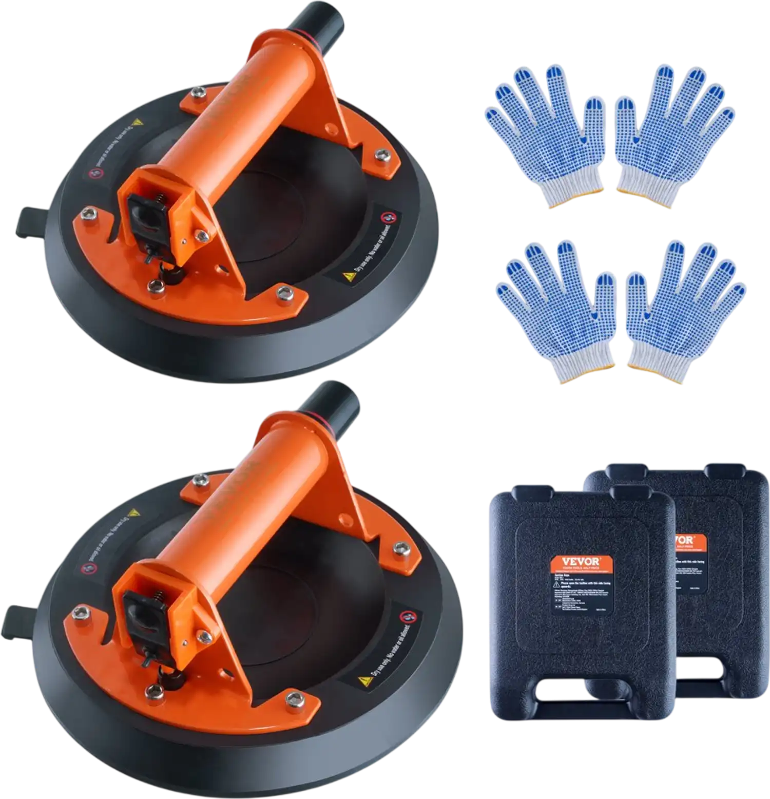 Vevor Suction Cup 8