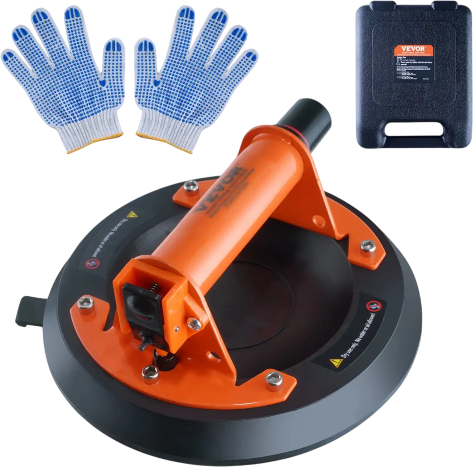 Vevor Suction Cup 8
