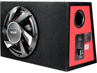 Vevor Subwoofer Bass Package 12
