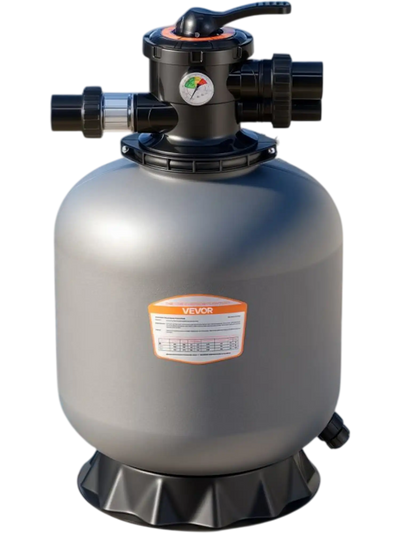 Vevor Sand Filter 18