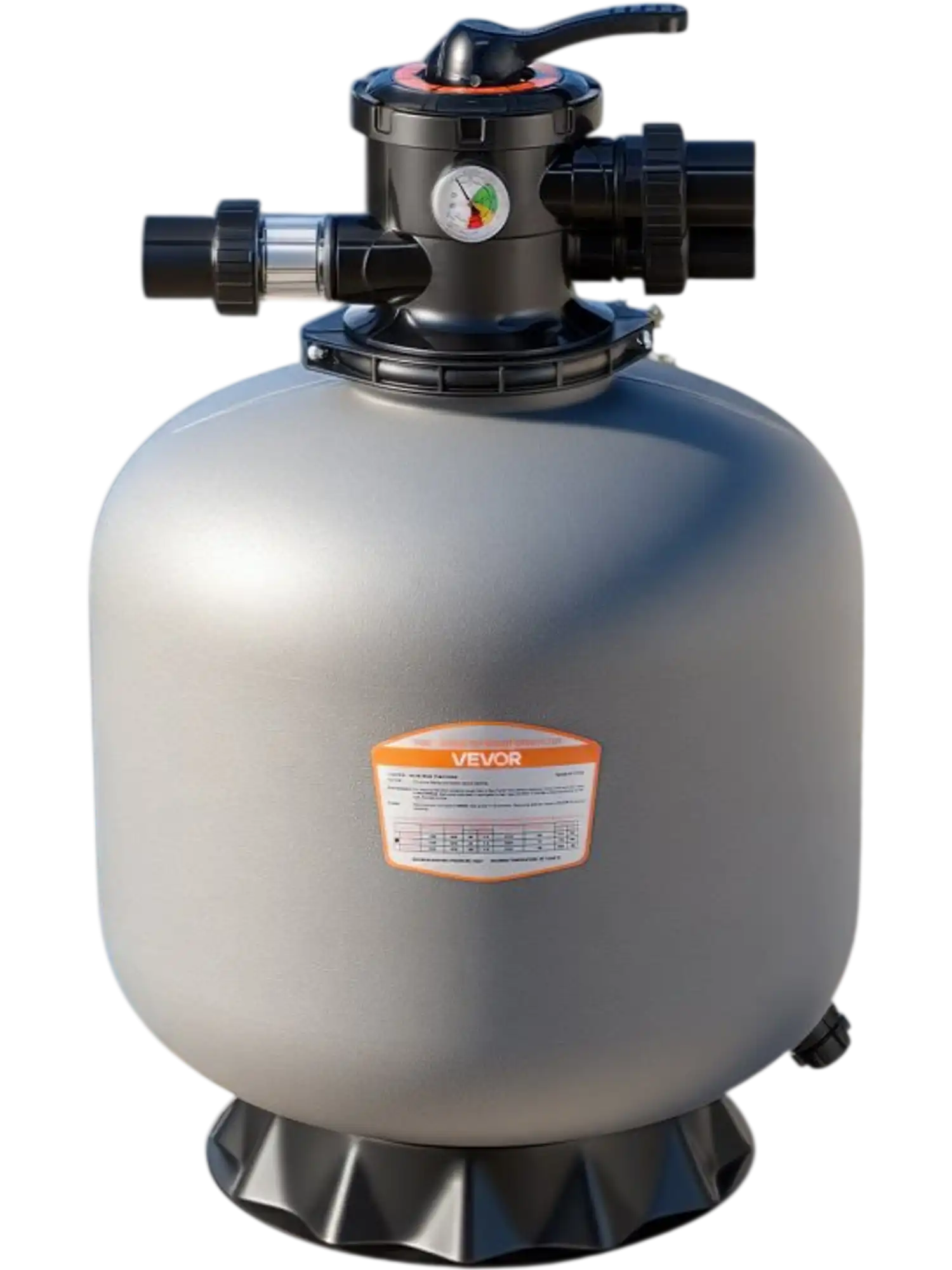 Vevor Sand Filter 20