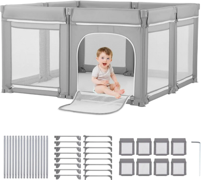 Vevor Baby Playpen 78.7