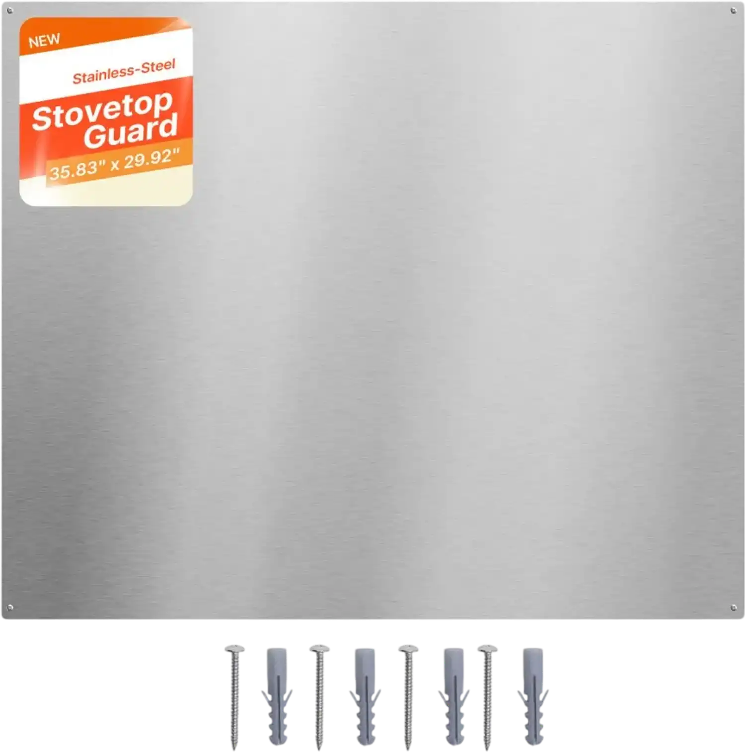 Vevor Backsplash 36