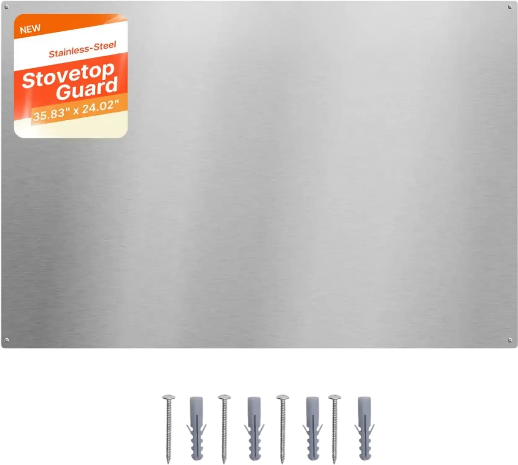 Vevor Backsplash 36