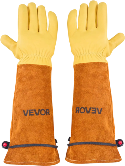 Vevor Gardening Gloves 17.5