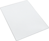 VEVOR Chair Mat, 30 x 48-inch Transparent Office Chair Mat for Hard Floors, Floor Protector for Rolling Chairs, Non-Slip & Easy to Clean, Smooth Glide Under Desk Rug for Home Office (Rectangular)