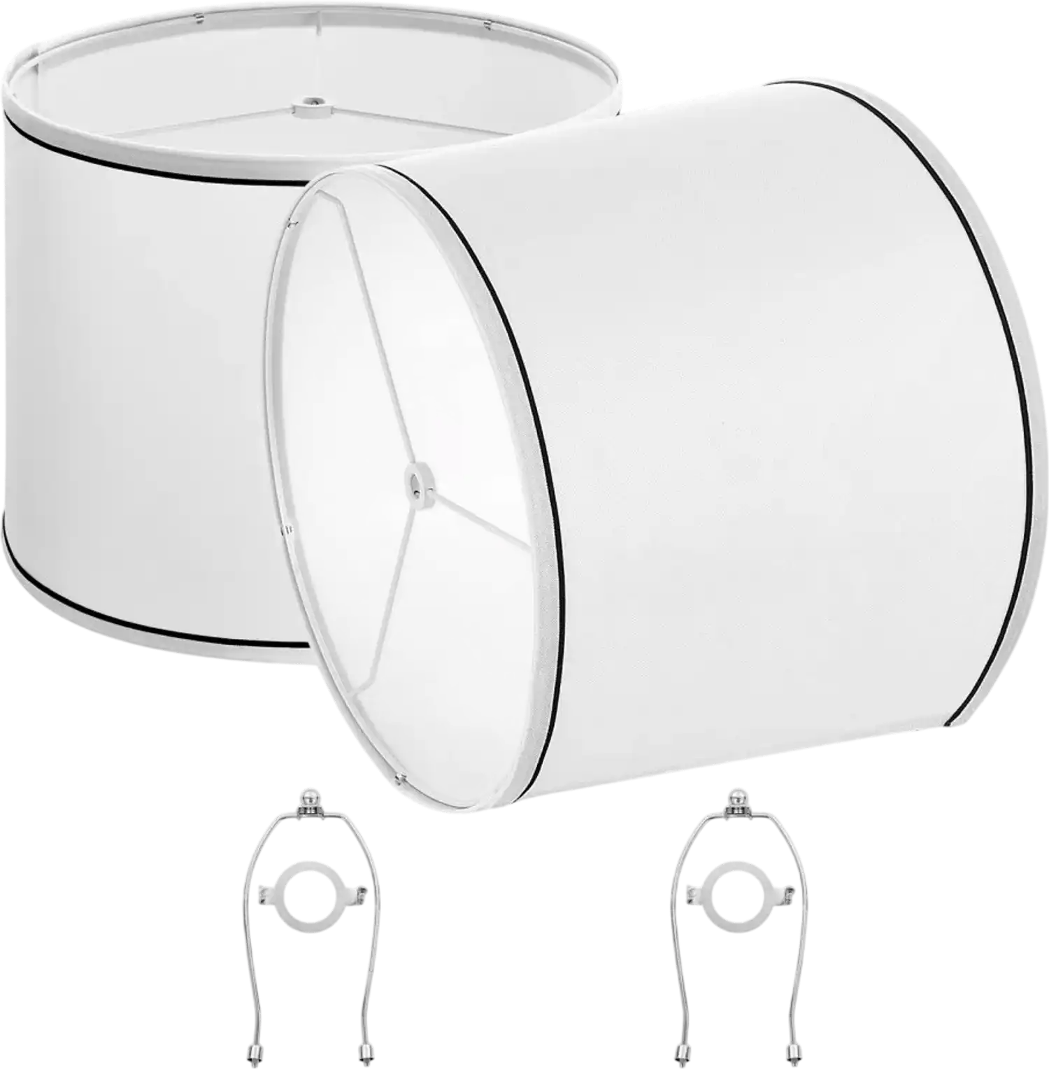 Vevor Lamp Shade 2-Pack 11
