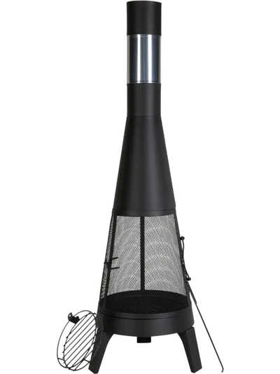 Vevor Chiminea 20