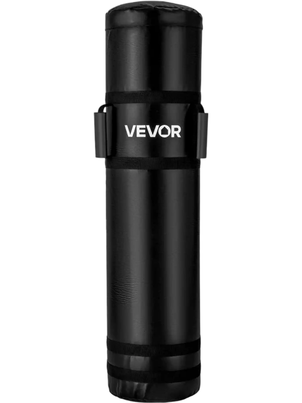 VEVOR Football Tackling Dummy, 47.2 in High-Density Sponge Blocking Pad Equipment for Practice, Heavy Duty Tackle Dummies with Handles, Great for Contact Drills, Martial Arts, Sports Training, 1PCS