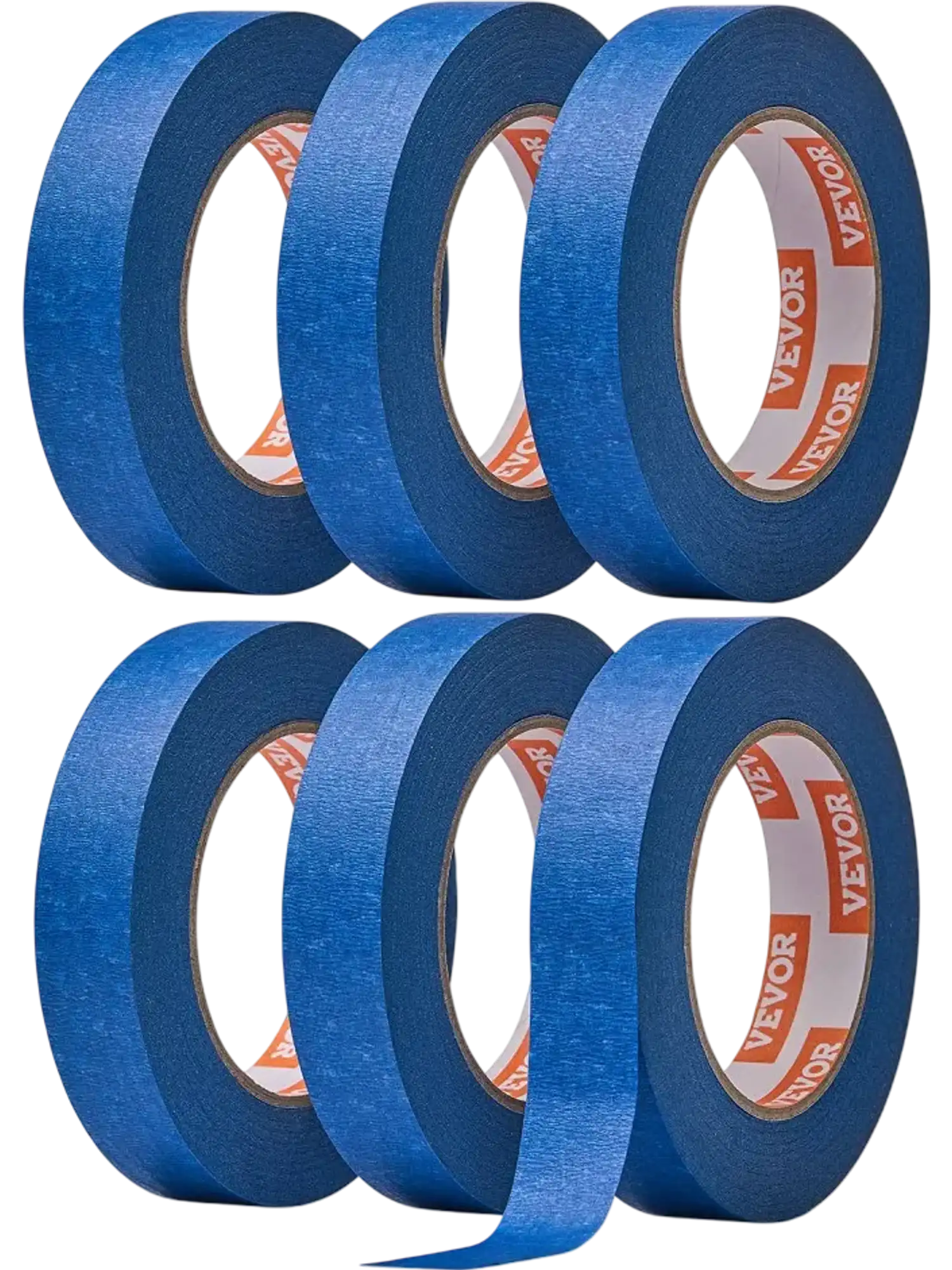Vevor Painters Tape Blue Masking Tape 0.94