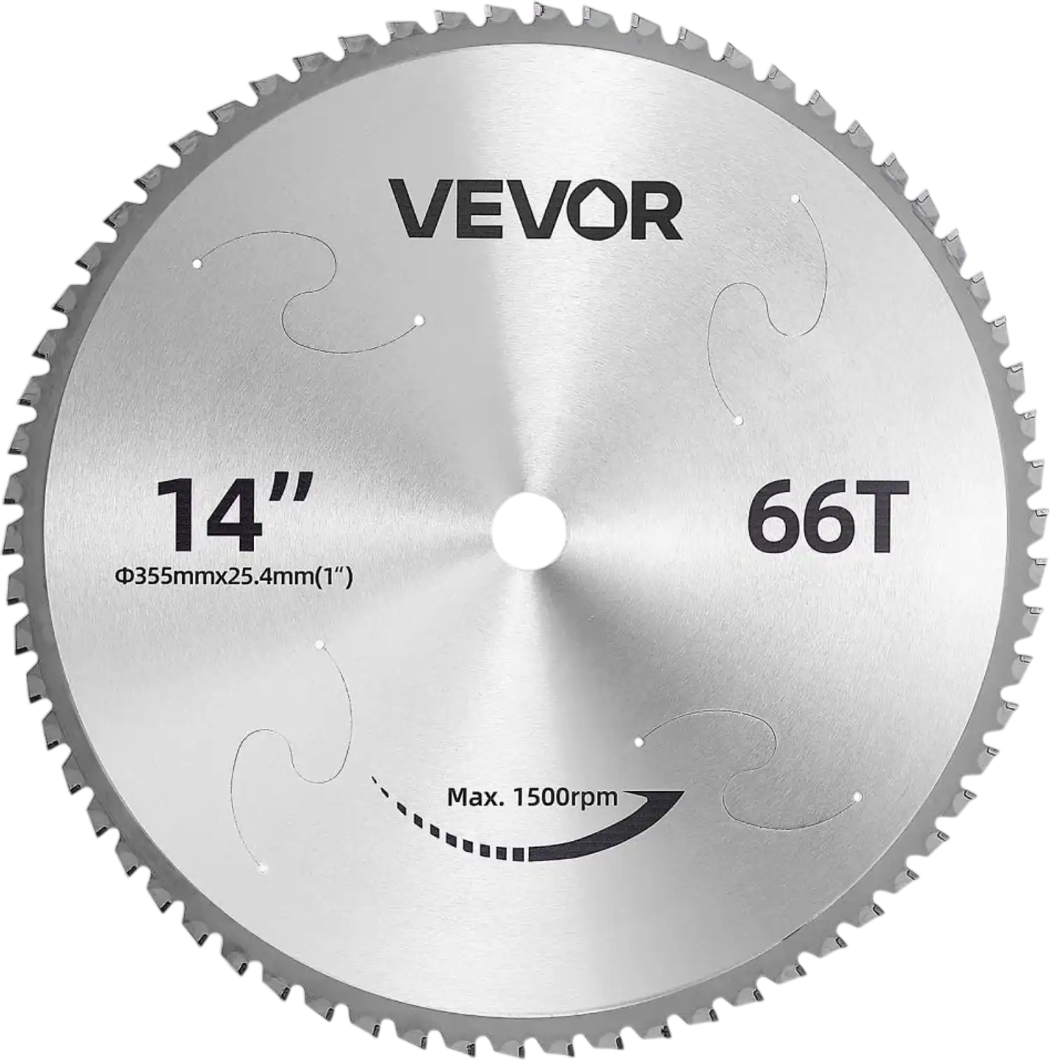 Vevor Saw Blade 14