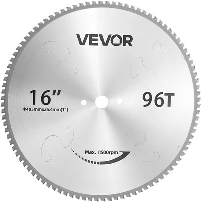 Vevor Saw Blade 16