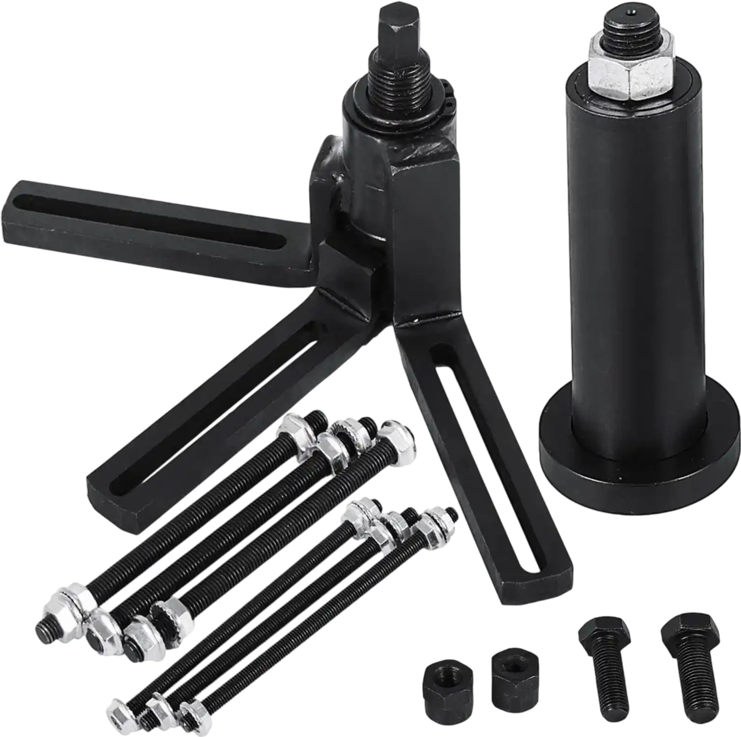 Vevor Crankcase Splitter Separator Tool Dirt Bike Crank Puller Installer New