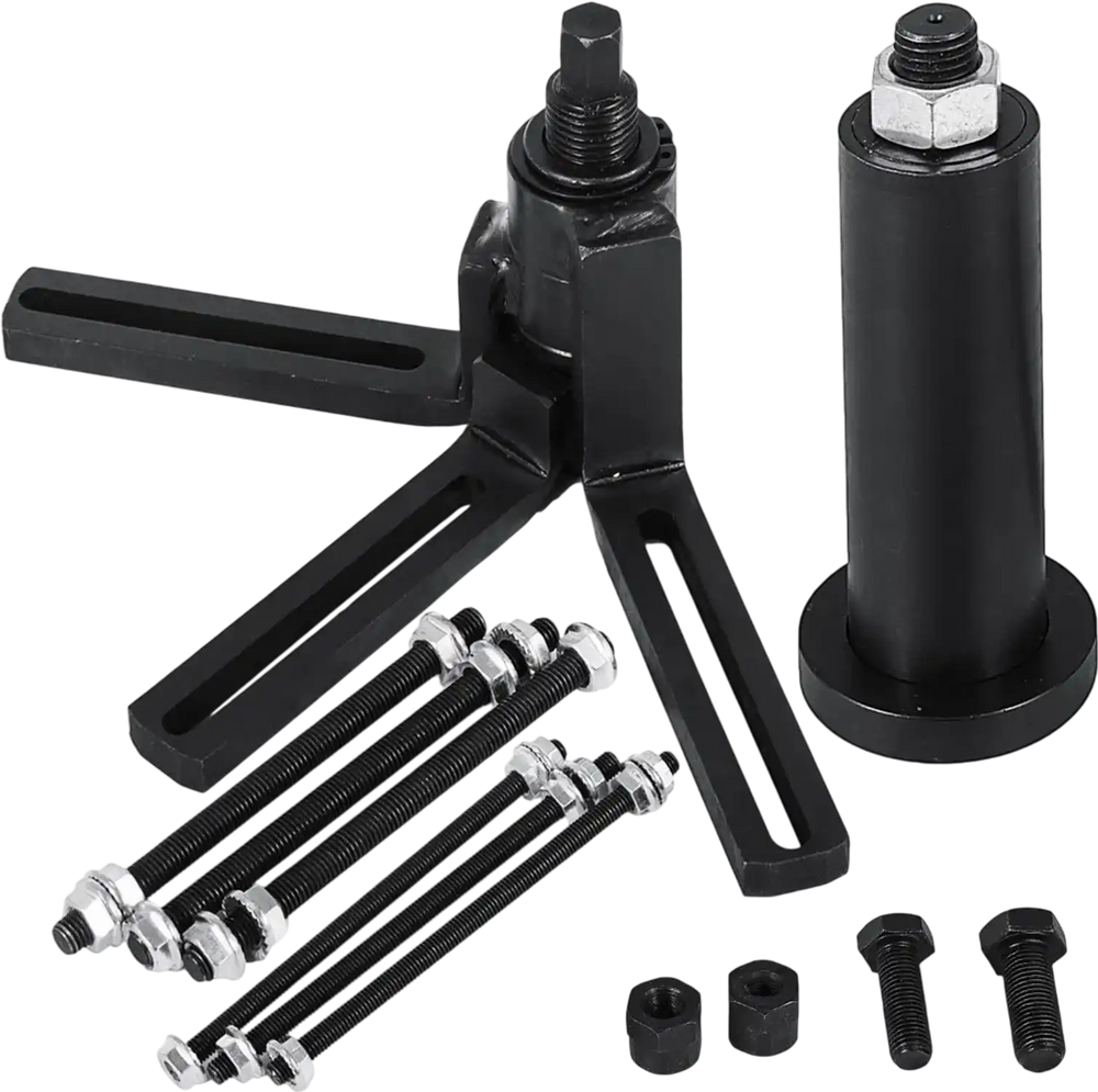 Crank Case Splitter Separator And Crank Puller Installer Tool Dirt Bike