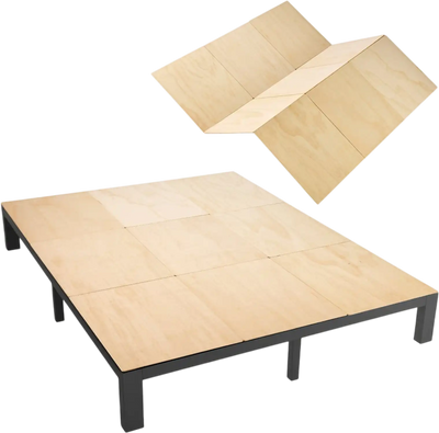 Vevor Bunkie Board Cal King 69.7