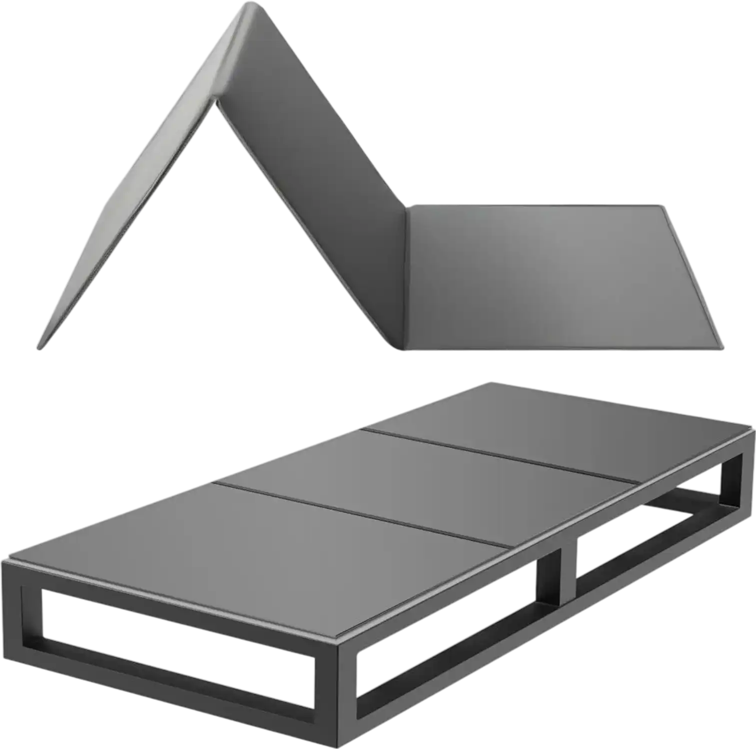 Vevor Bunkie Board Twin 75 x 37.8