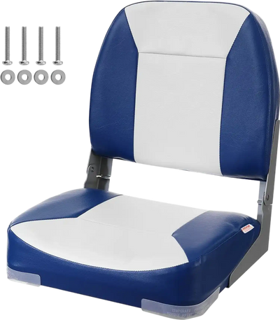 VEVOR Boat Seat, 18.9