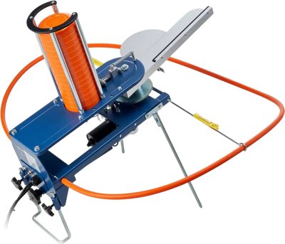 Vevor Clay Target Thrower Automatic Skeet and Trap Launcher 28 Clays 45+ Yards New