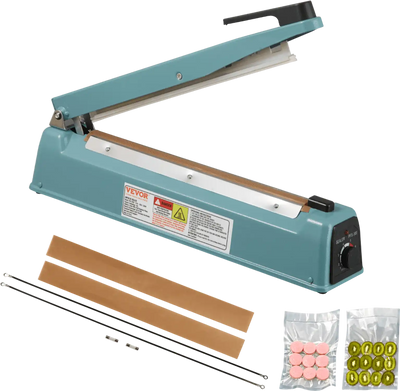 Vevor Impulse Sealer 12