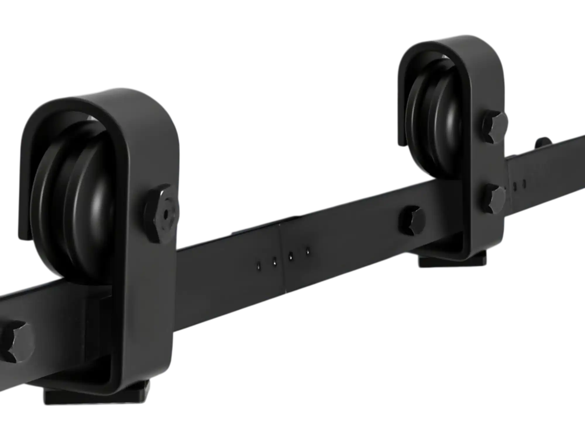 Vevor Barn Door Hardware Track Kit 36