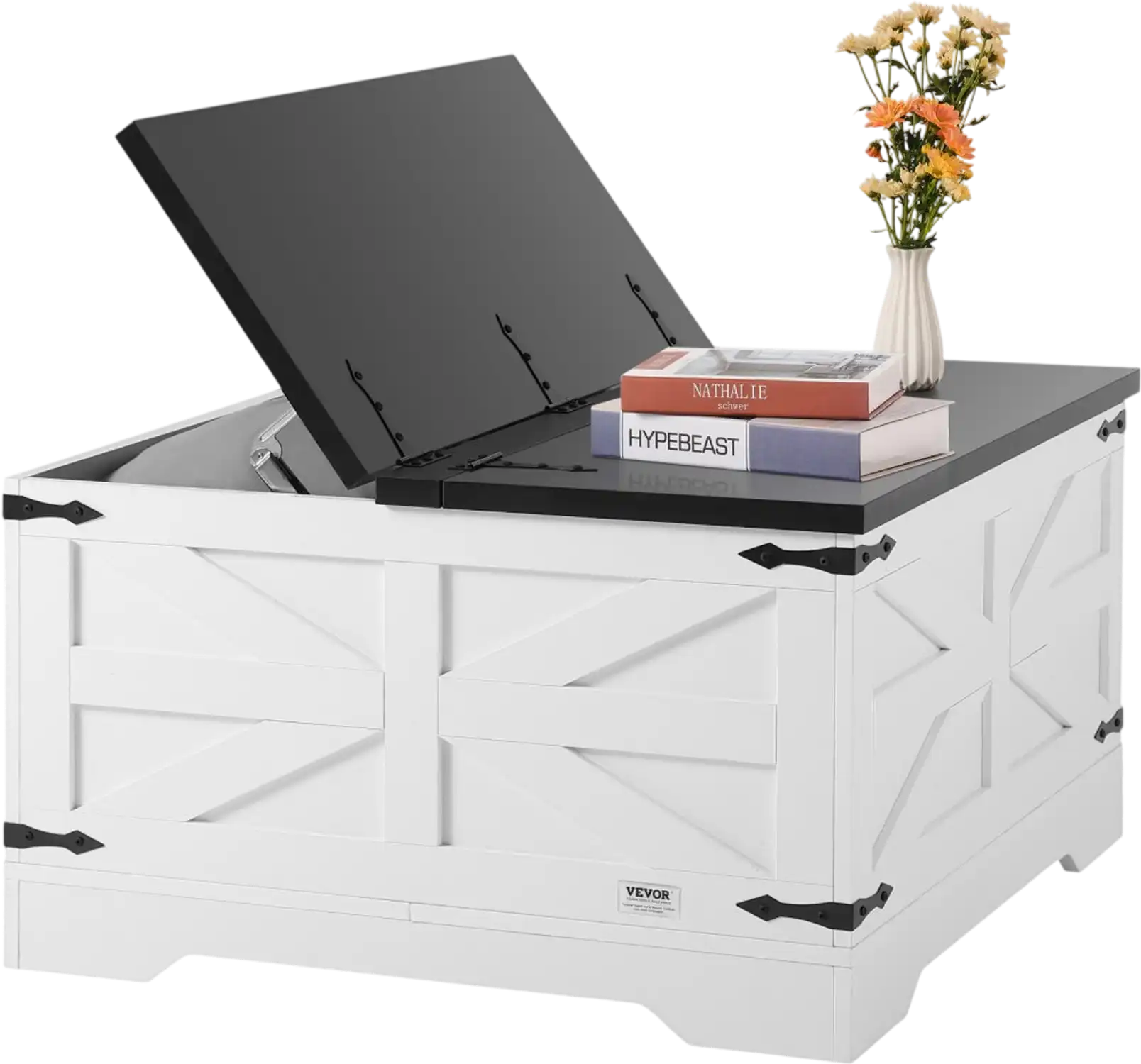 Vevor Coffee Table 31.5