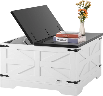 Vevor Coffee Table 31.5