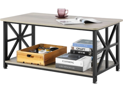 Vevor Coffee Table 40