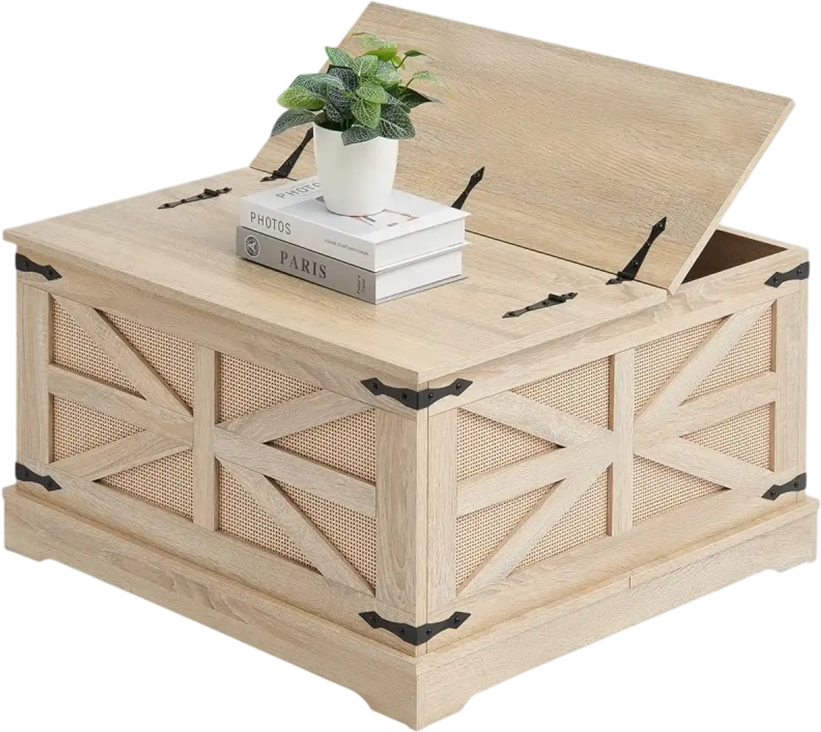Vevor Coffee Table 32