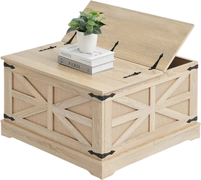 Vevor Coffee Table 32