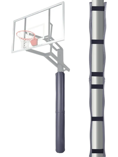 Vevor Basketball Pole Pad 71