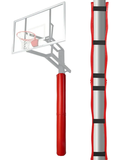 Vevor Basketball Pole Pad 71