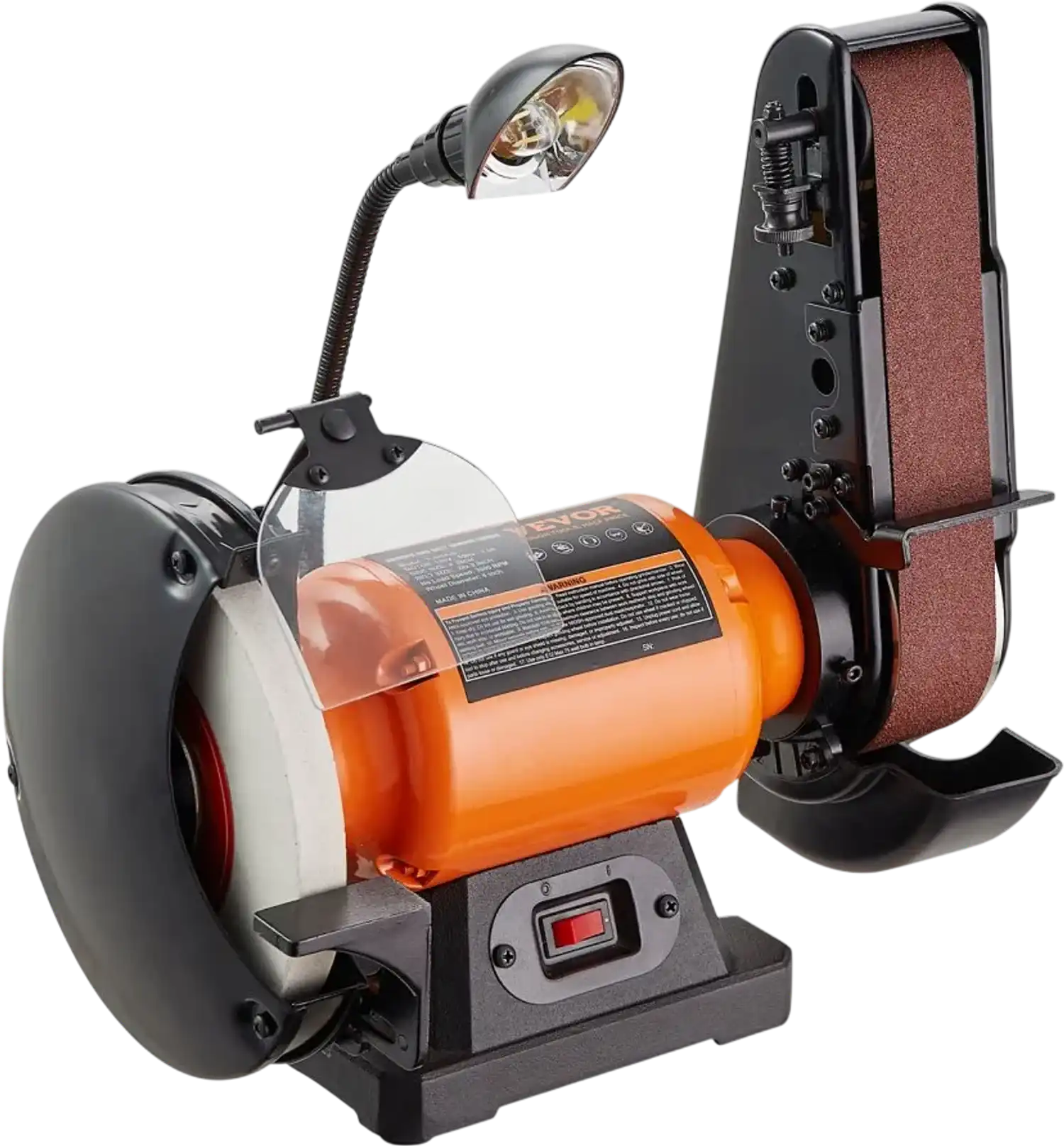 Vevor Bench Grinder 8