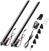 VEVOR 2PCS Linear Actuator Kit, 30 Inch High Speed 0.35"/s Linear Motion Actuator 12V, 220lbs/1000N Linear Actuator for TV/Table/Sofa Lifting, IP54 Protection - Wireless Remote Control Included