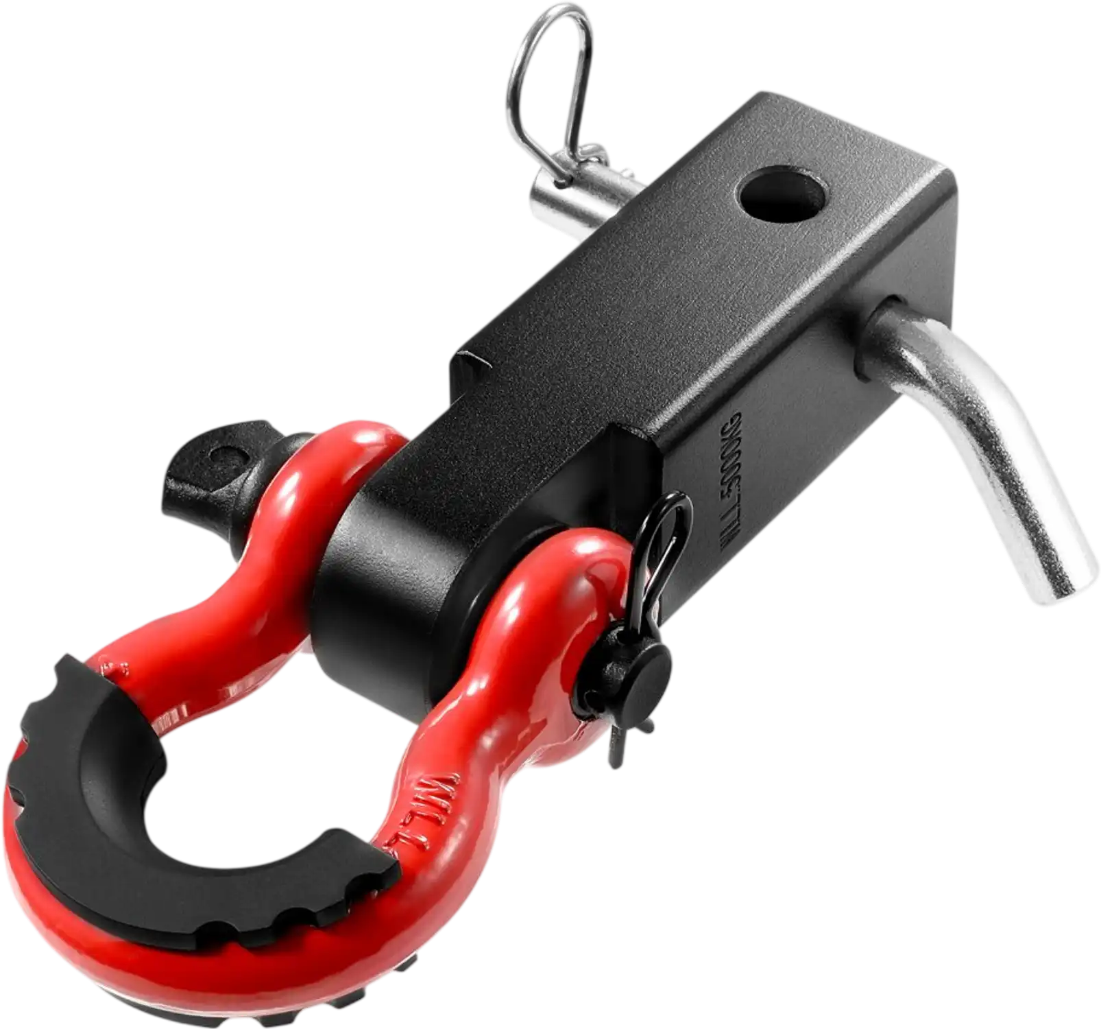 Vevor Shackle Hitch Receiver 2