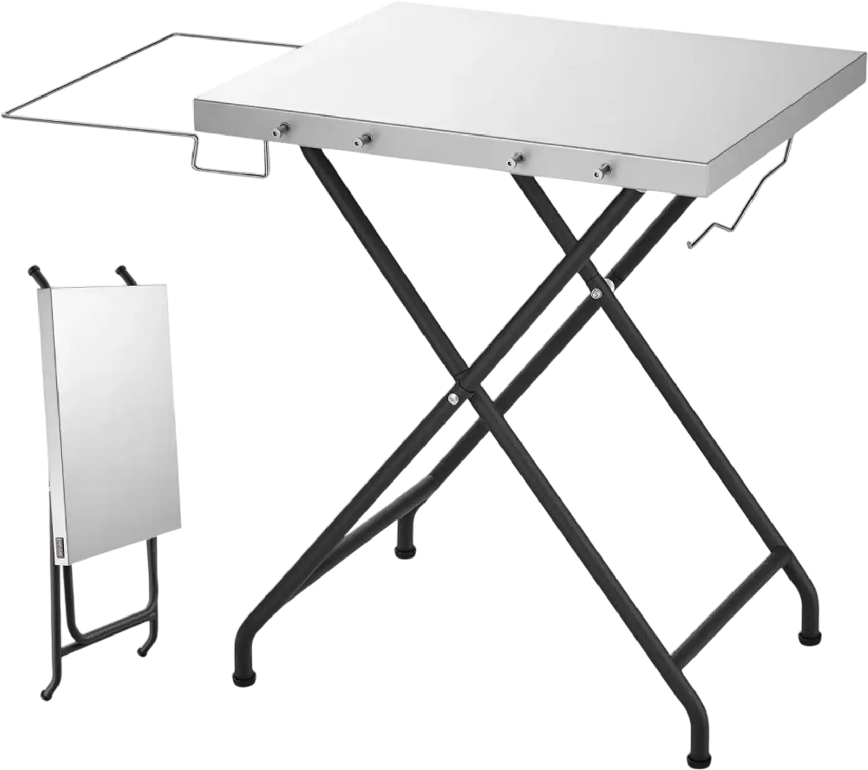 Vevor Folding Grill Table 24.02