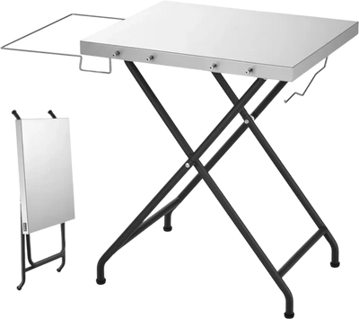 Vevor Folding Grill Table 24.02