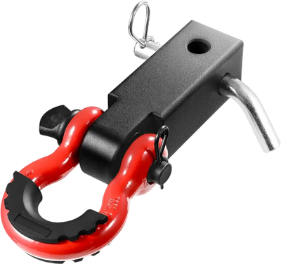Vevor Shackle Hitch Receiver 2