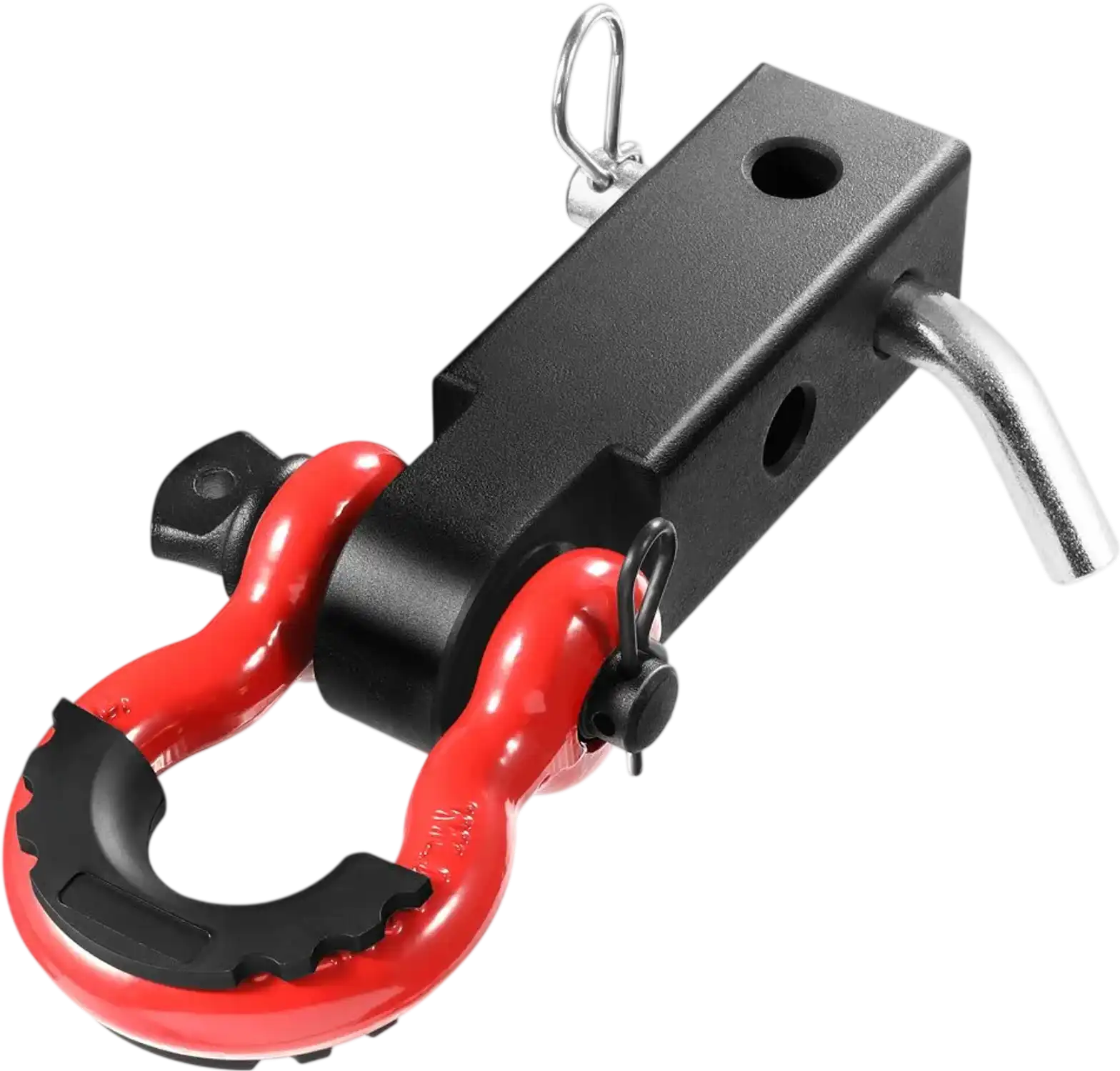 Vevor Shackle Hitch Receiver 2
