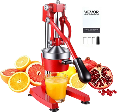 Vevor Manual Citrus Juicer 15