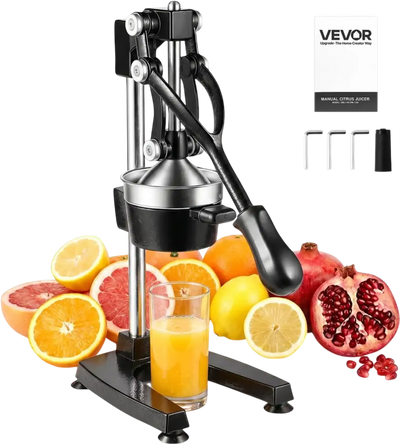 Vevor Manual Citrus Juicer 19