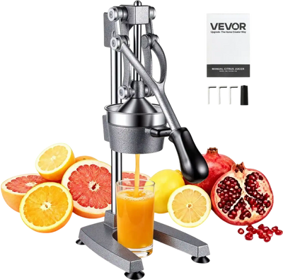 Vevor Manual Citrus Juicer 19