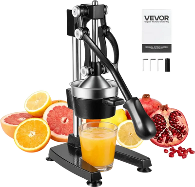 Vevor Manual Citrus Juicer 15