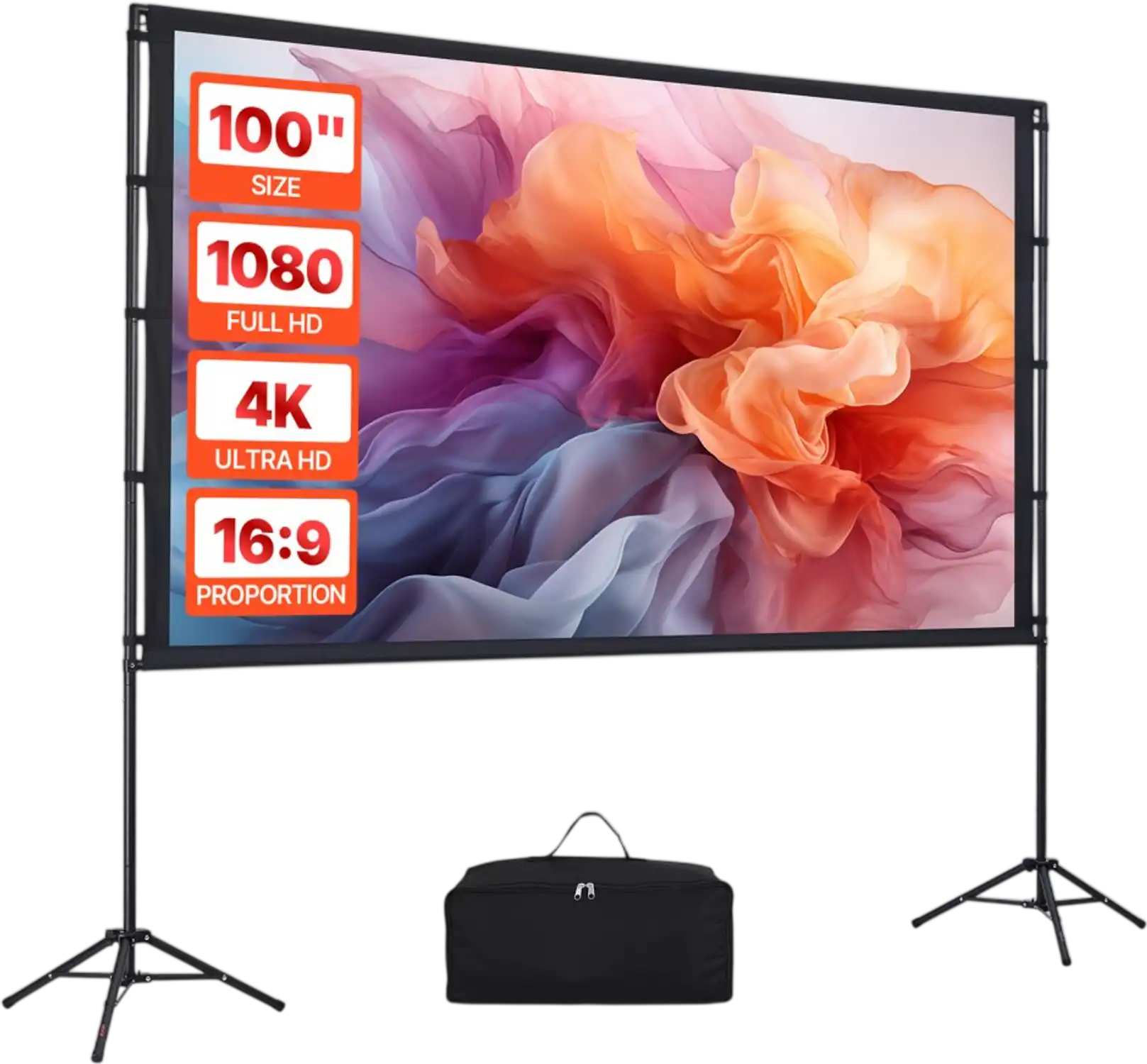 Vevor Projector Screen 100