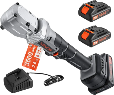 Vevor Right Angle Drill 1/2