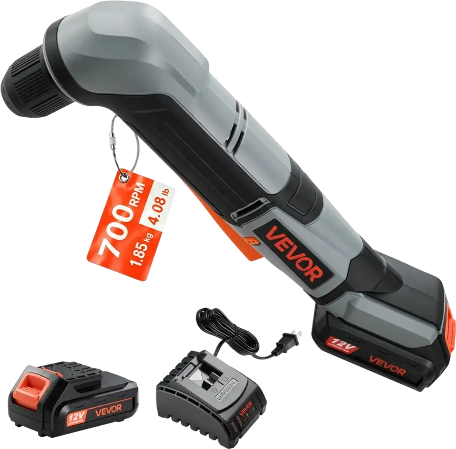 Vevor Right Angle Drill 3/8