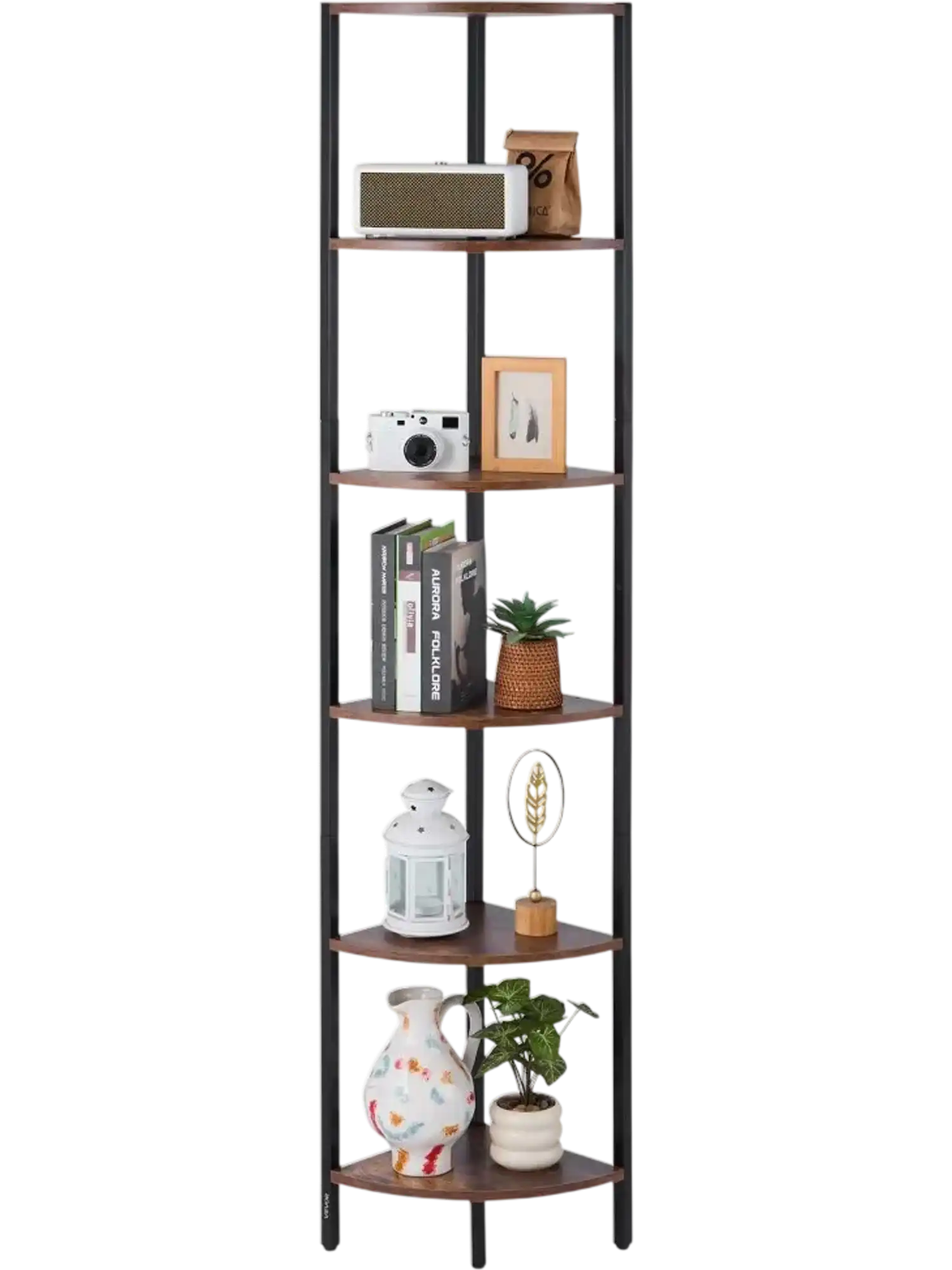 Vevor Corner Shelf 68