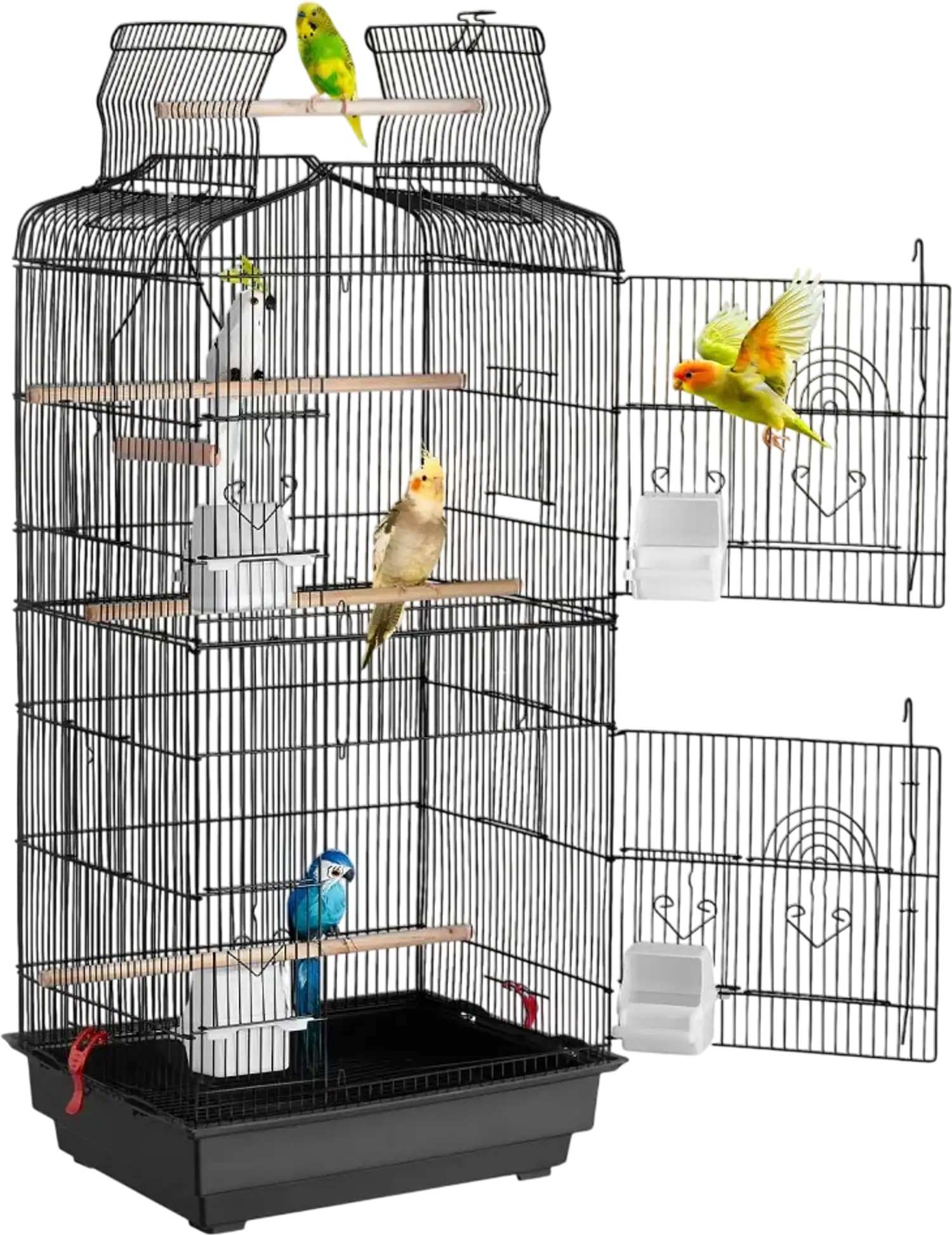 Vevor Bird Cage 41