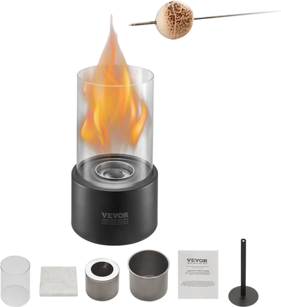 Vevor Fire Pit 6