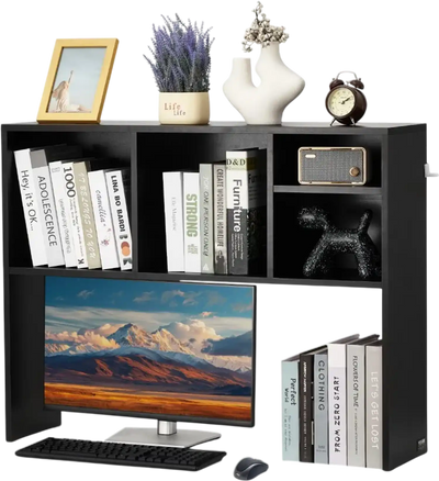 Vevor Desktop Bookshelf 37