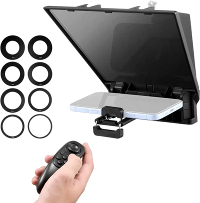 Vevor Teleprompter 8